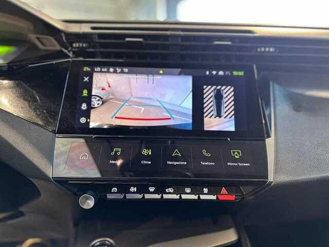 Peugeot 308 PureTech Turbo 130 S&S EAT8 SW GT