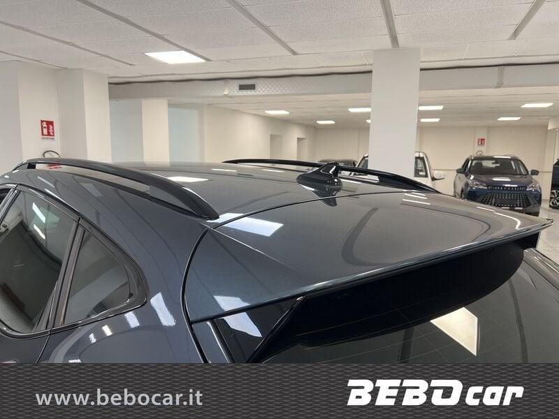 Cupra Formentor FORMENTOR 15 TSI  150CV DSG