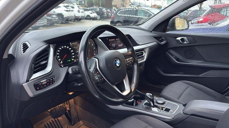 BMW Serie 1 118i 5p. Business Advantage