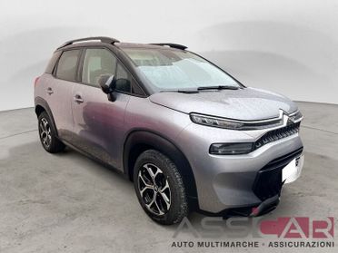 Citroën C3 Aircross C3 Aircross PureTech 130 S&S EAT6 Plus