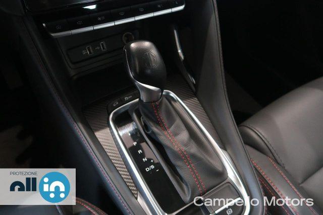 MG ZS ZS 1.0T-GDI aut. Luxury GPL