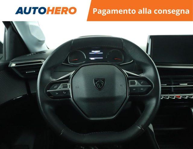 PEUGEOT 208 PureTech 75 Stop&Start 5 porte Active