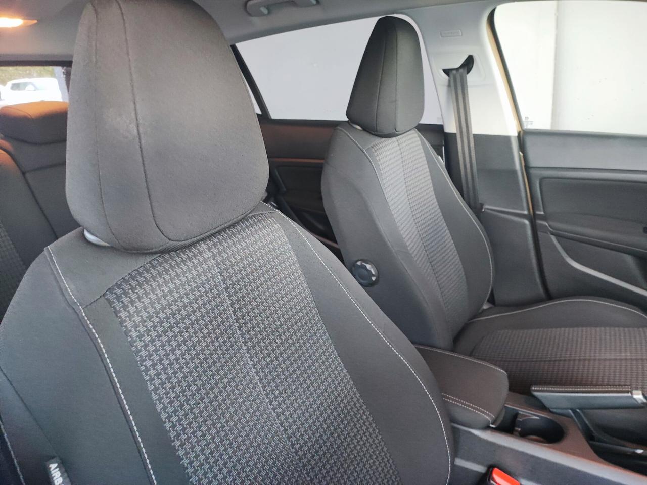 Peugeot 308 BlueHDi 130 S&S GT Line