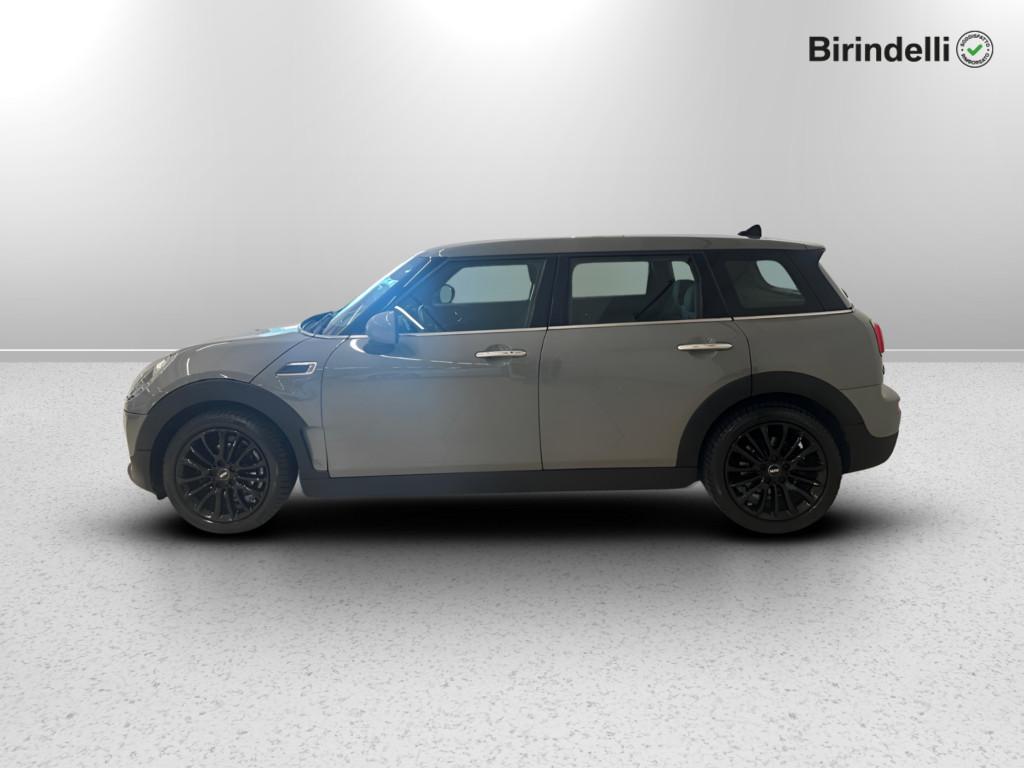 MINI Mini Clubman (F54) - Mini 1.5 One D Boost Clubman