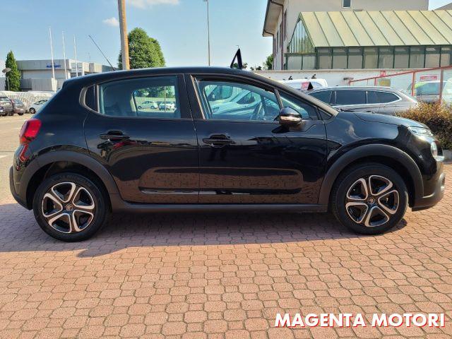 CITROEN C3 PureTech 82 Feel