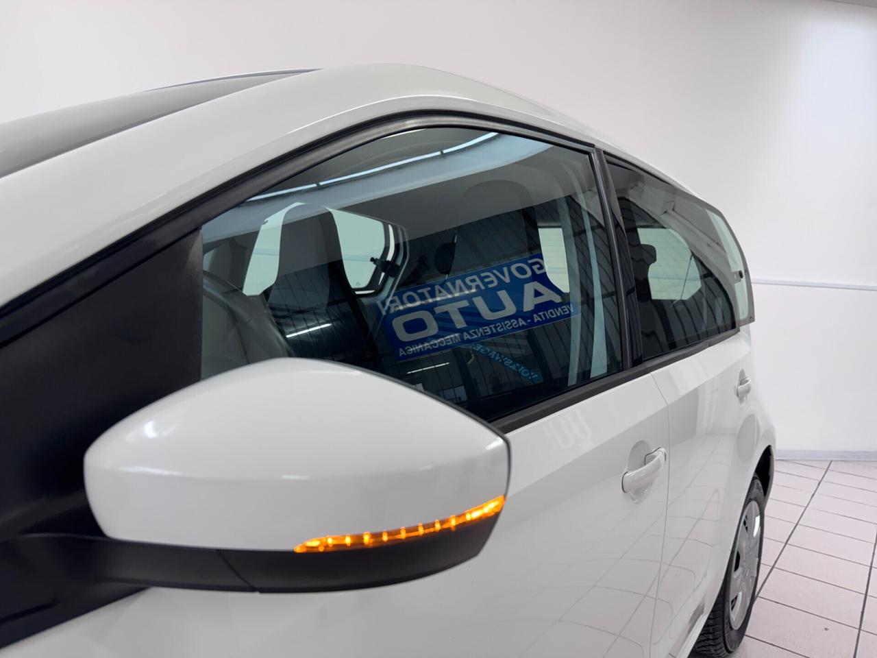 VW ECO up! 1.0 5p. 68cv - METANO - MOVE