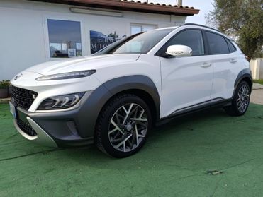 Hyundai Kona HEV 1.6 DCT XTech - 2021