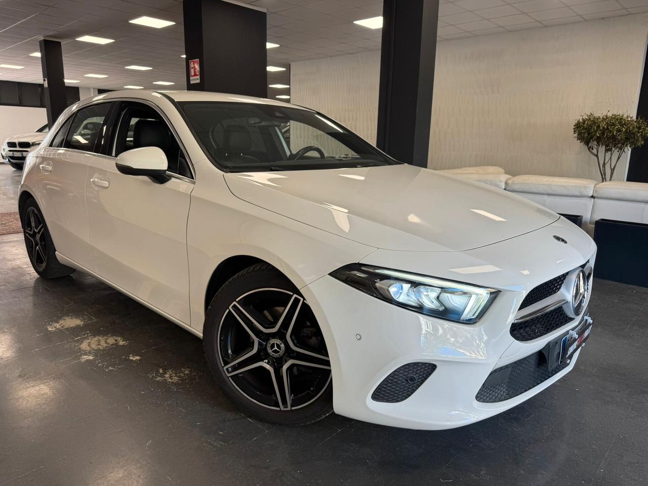 Mercedes-benz A 180 Sport