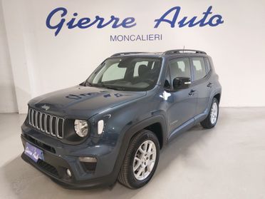 JEEP Renegade Renegade 1.5 Turbo T4 MHEV Limited