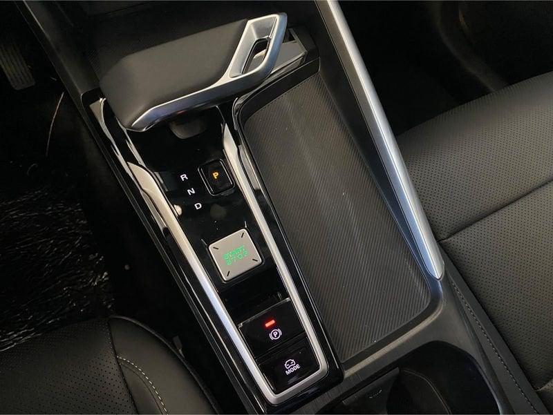 MG ZS Hybrid+ Luxury - PROMO SIRONIAUTO+