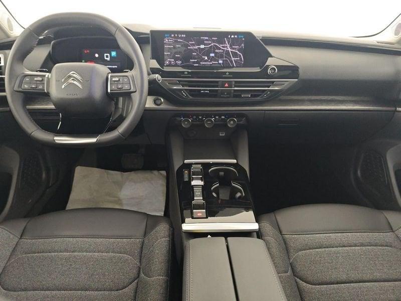 Citroën C5 X PureTech 130 S&S EAT8 You