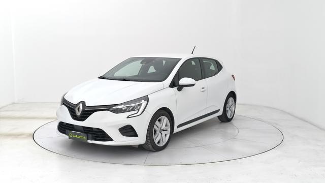RENAULT Clio 1.6 E-Tech hybrid Business 140cv auto