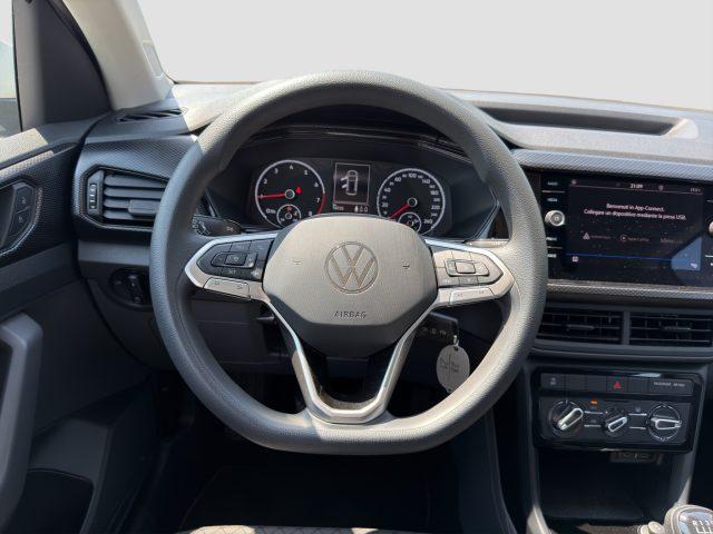 VOLKSWAGEN T-Cross T-Cross 1.0 TSI 110 CV Style