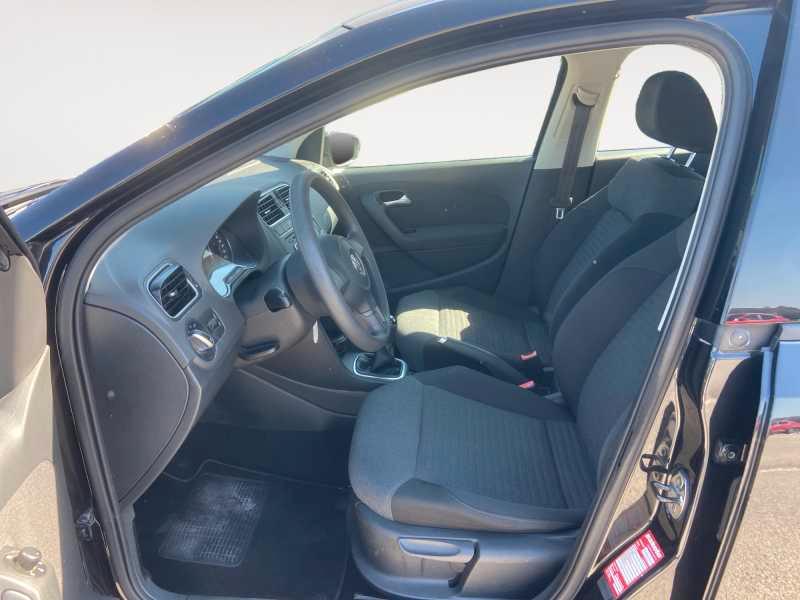VOLKSWAGEN Polo 5p 1.2 tdi Tech&Sound