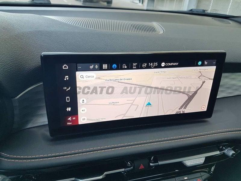 Alfa Romeo Tonale Tonale 1.5 hybrid Veloce 160cv tct7