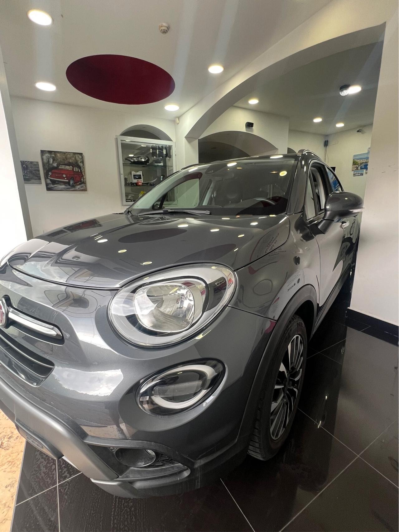 Fiat 500X 1.0 T3 120 CV Cross