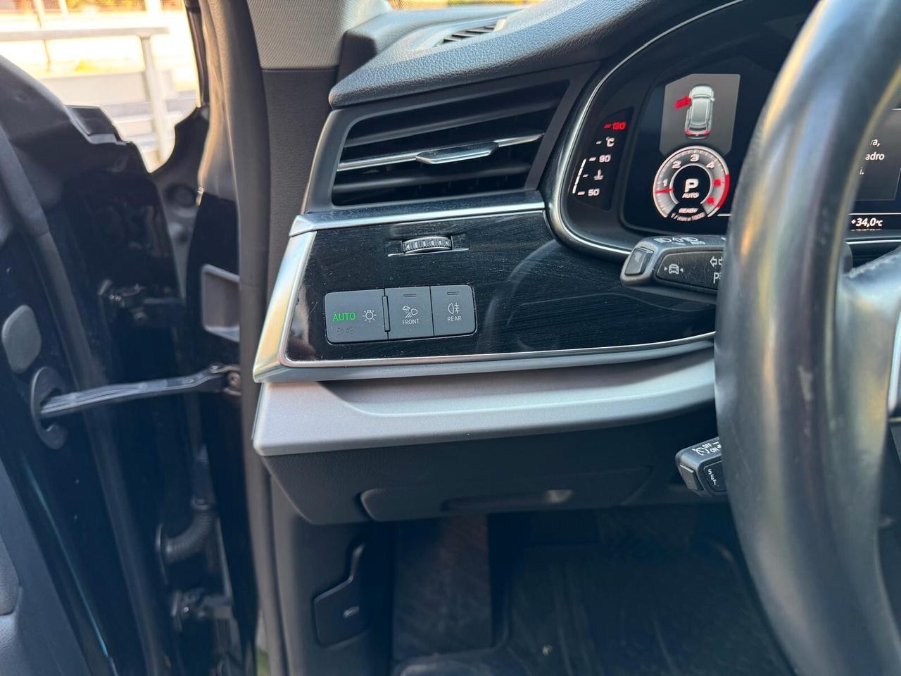 AUDI Q8 45 TDI QUATTRO TIPTRONIC