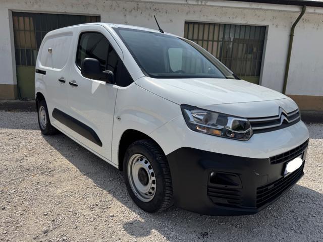 CITROEN Berlingo 3 POSTI BlueHDi 100 S&S PARATIA MODULABILE