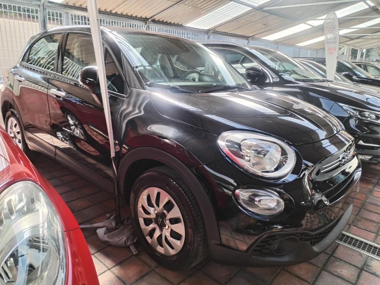 Fiat 500X 1.0 T3 120 CV Cult