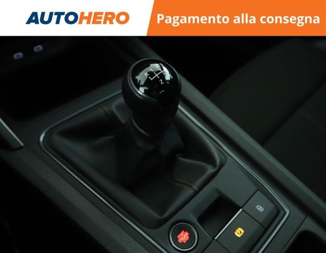 CUPRA Formentor 1.5 TSI