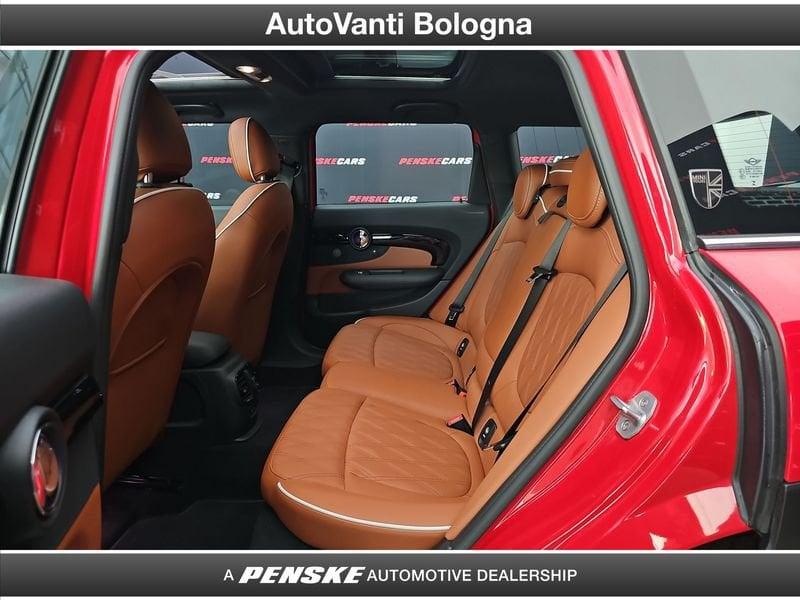 MINI Mini Clubman Mini 1.5 Cooper Yours Clubman