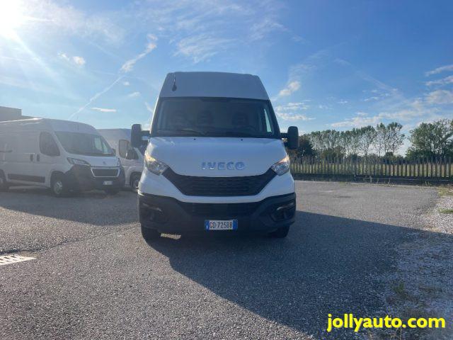 IVECO Daily 35S12V 2.3 HPT PM-TM Furgone