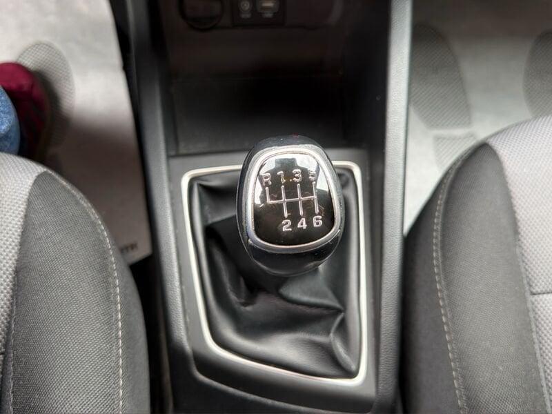 Hyundai i20 i20 5p 1.1 crdi Login 75cv