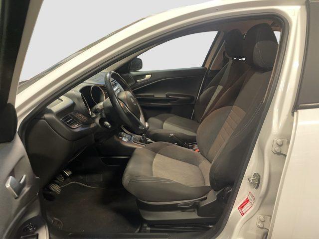 ALFA ROMEO Giulietta 1.4 Turbo 120 CV GPL