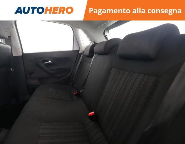 VOLKSWAGEN Polo 1.0 MPI 5p. Trendline