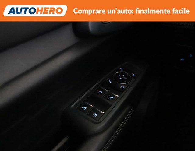 FORD Ranger 2.0 ECOBLUE aut. 205 CV DC Limited 5 posti