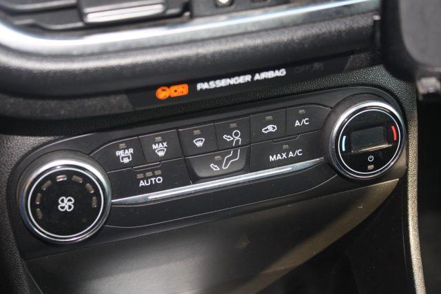 FORD Fiesta 1.0 Ecoboost Hybrid 125 CV 5 porte Titanium