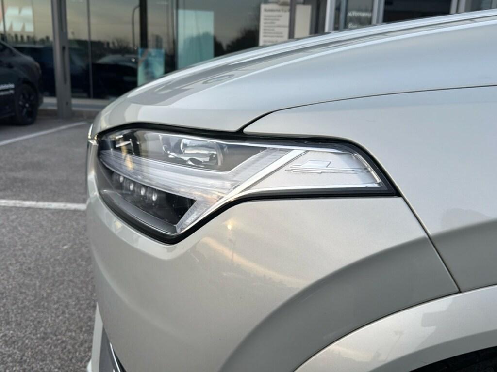 Volvo XC90 2.0 B5 Inscription AWD Geartronic