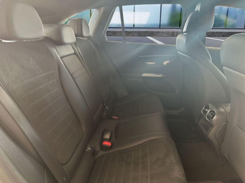 Mercedes-Benz GLC GLC 220 d 4Matic Mild Hybrid AMG Line Advanced Plus