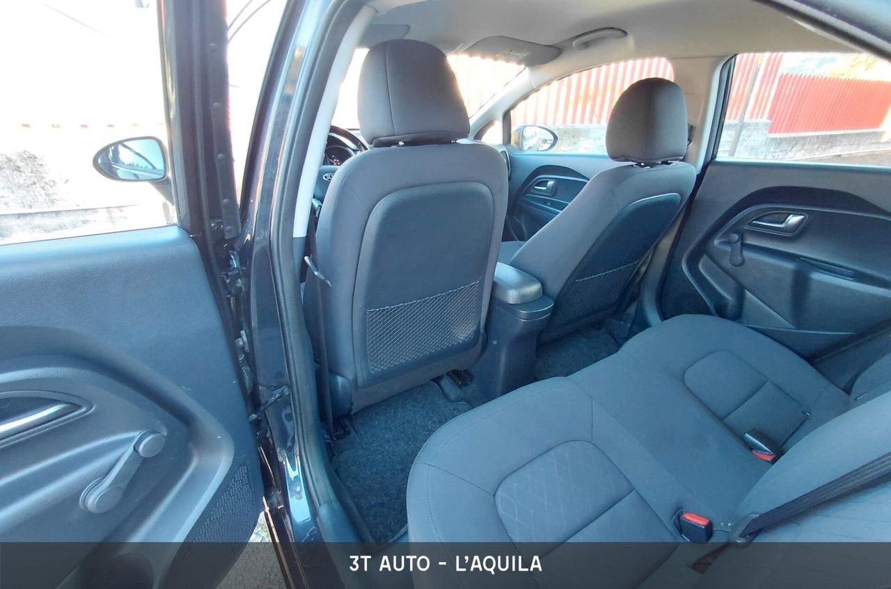 Kia Rio 1.1 CRDi 5p. Active