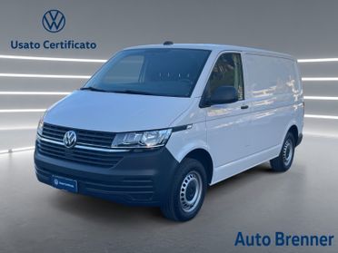 Volkswagen T6.1 Transporter t6.1 30 2.0 tdi 150cv p.c.