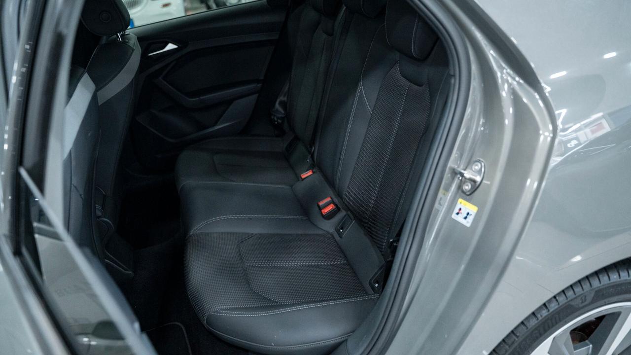 Audi A1 SPB 40 TFSI S LINE TRONIC B&O XENO FULL OPTIONAL