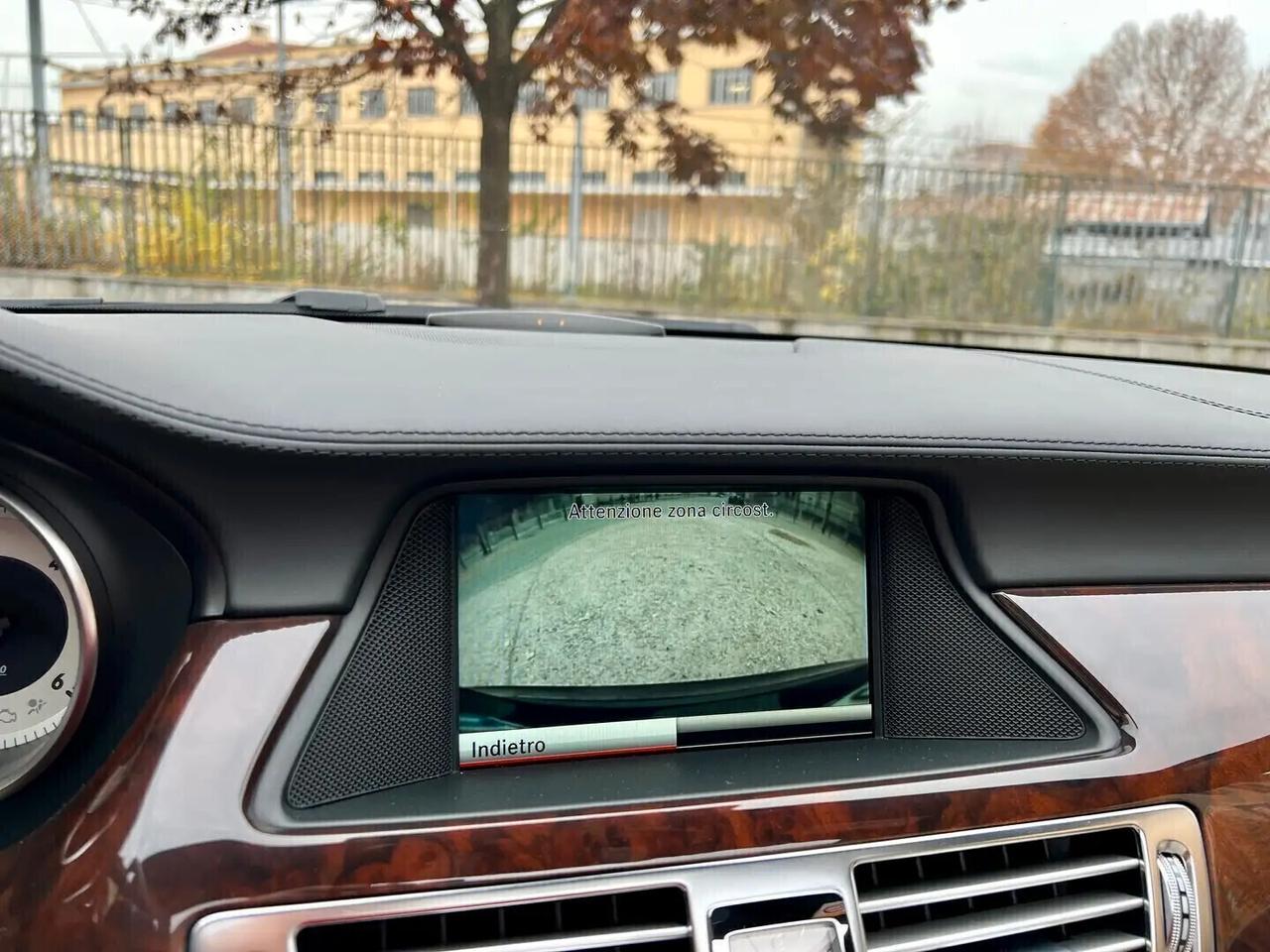 Mercedes-benz CLS 350 CDI BlueEFFICIENCY 4Matic