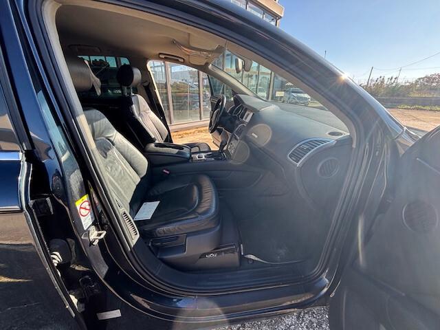 Audi Q7 3.0 V6 TDI 2007 ''CAMBIO ROTTO''