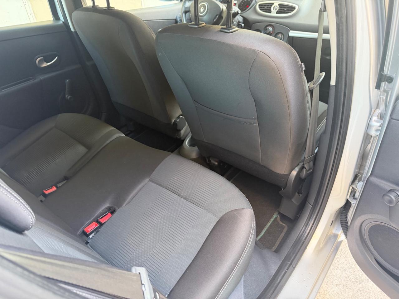 Renault Clio 1.2 5 porte Dynamique