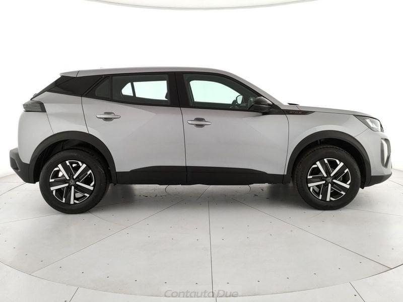 Peugeot 2008 PureTech 100 Style