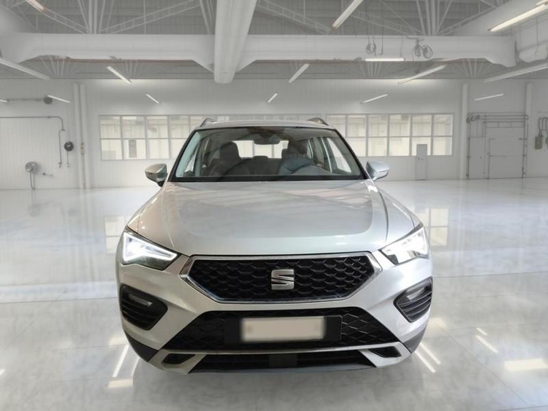 SEAT ATECA 2.0 TDI 110KW BUSINESS DSG SUV