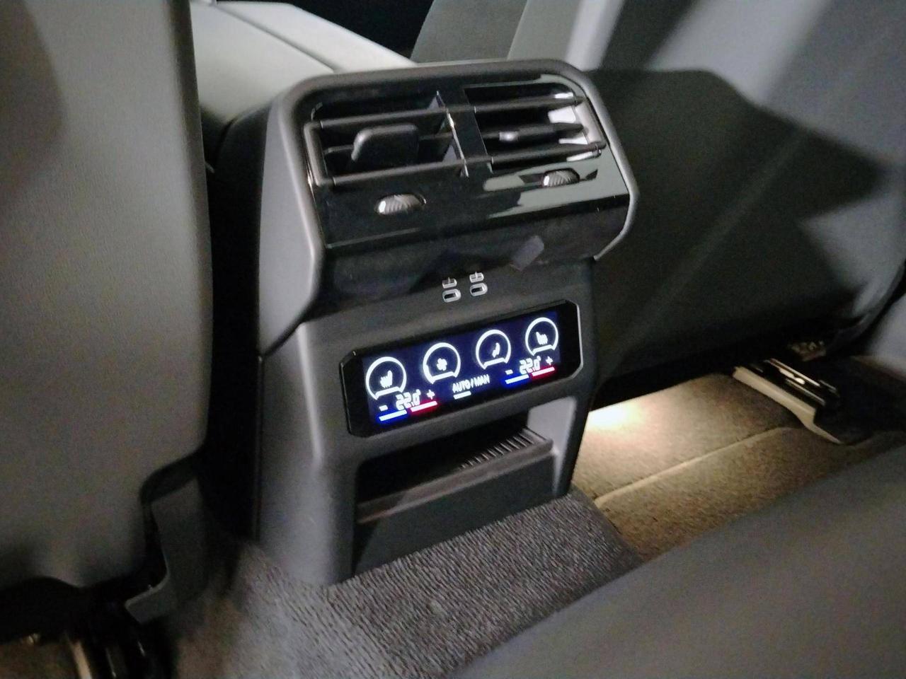 BMW Serie 5 i5 xDrive40 MSport Pro