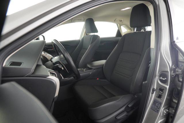 LEXUS Other NX NX Hybrid Business