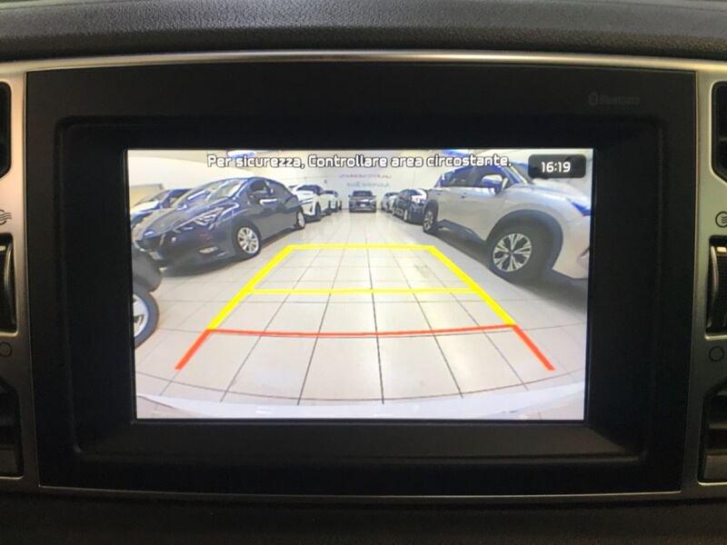 Kia Sportage 1.7 CRDI 115cv 2WD Cool