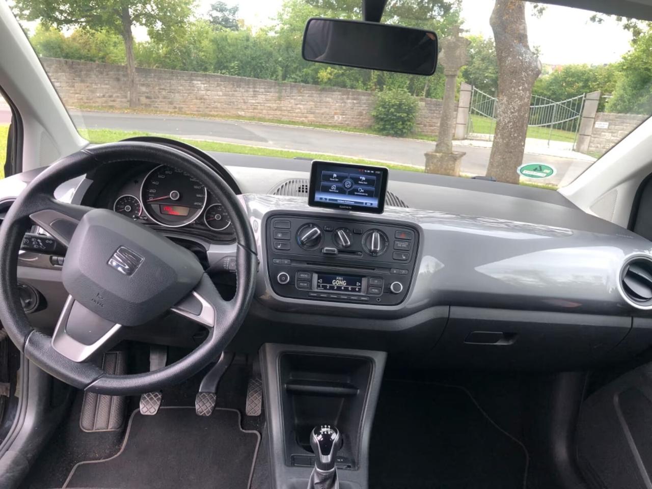 Seat Mii 1.0 5 porte HI TECH