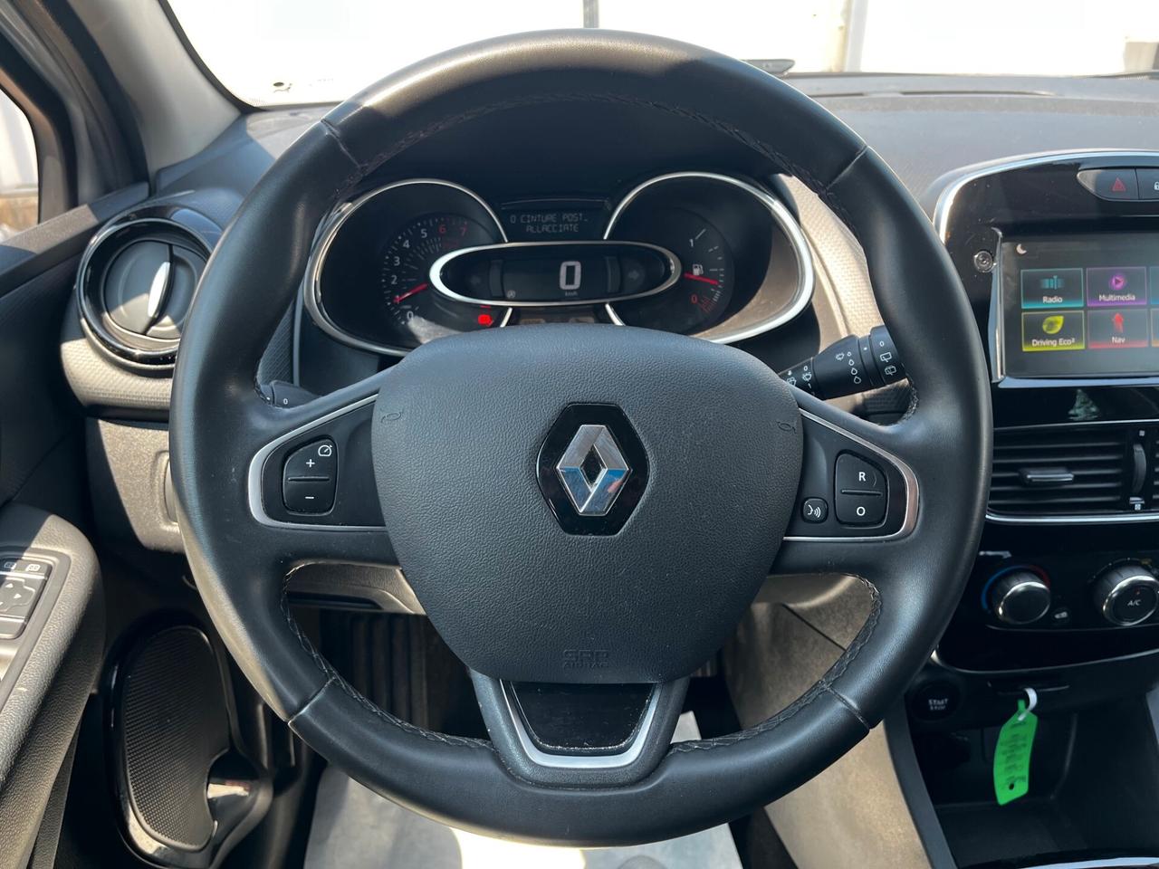Renault Clio SCe 75 CV 5 porte Business