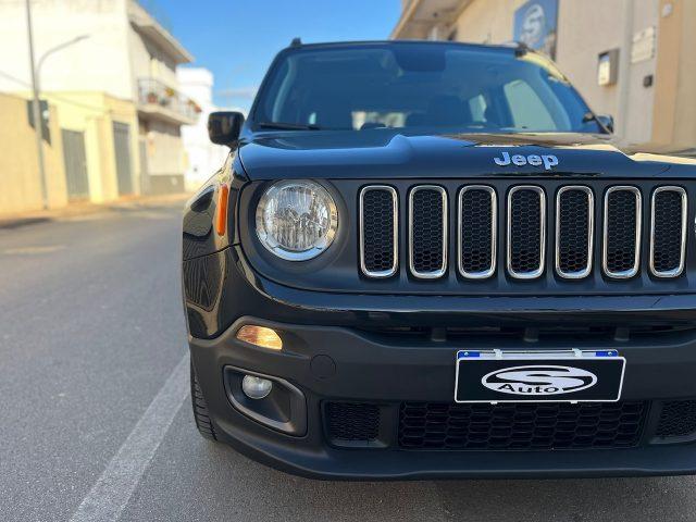 JEEP Renegade 1.6 Mjt 105CV Business