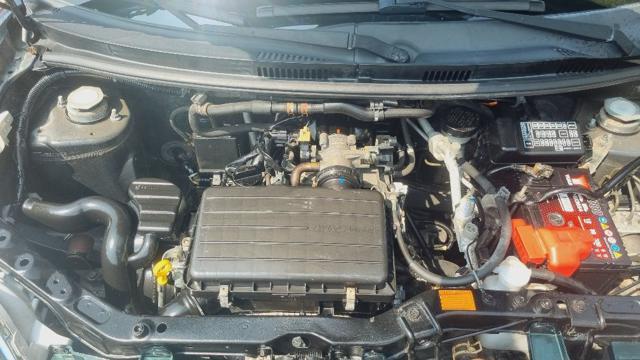DAIHATSU Trevis 1.0
