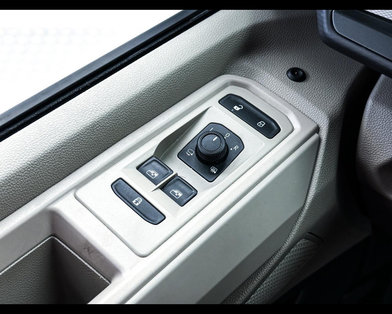 VOLKSWAGEN Multivan 7ª '21-> - Multivan 2.0 TDI 150CV DSG Space