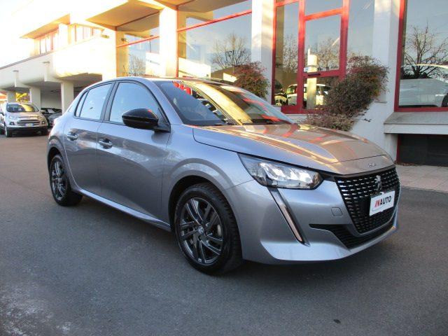 PEUGEOT 208 BlueHDi 100 Stop&Start 5 porte Active Pack